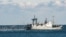 Вылов рыбы в Черном море