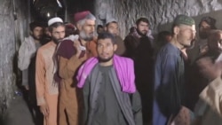 Taliban Says Afghan Prison Offers Treatment For Drug Users Taliban Says Afghan Prison Offers Treatment For Drug Users