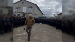 Время Свободы:Насильники, наркоманы, маньяки. Кого Пригожин вербует в "ЧВК Вагнера" Время Свободы:Насильники, наркоманы, маньяки. Кого Пригожин вербует в "ЧВК Вагнера"