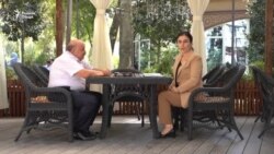 Бароти Абдураҳмон: "Бозори матоъ дорем, бозори китобу кино не" Бароти Абдураҳмон: "Бозори матоъ дорем, бозори китобу кино не"
