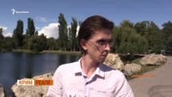 «Все ж таки Армянськ – не Чорнобиль»: що кримчани знають про викиди на півночі Криму «Все ж таки Армянськ – не Чорнобиль»: що кримчани знають про викиди на півночі Криму