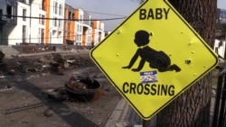'People Are Being Torn To Pieces': Inside The Liberated Kyiv Suburb Of Irpin 'People Are Being Torn To Pieces': Inside The Liberated Kyiv Suburb Of Irpin