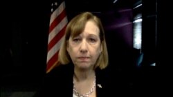 Top U.S. Diplomat In Ukraine Says Putin Has Become A Pariah Top U.S. Diplomat In Ukraine Says Putin Has Become A Pariah