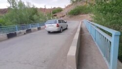 Коршинос мегӯяд, мушкили марзи миёни Тоҷикистону Қирғизистон аз ҳисоби гузашти ҷонибайн ҳал мешавад Коршинос мегӯяд, мушкили марзи миёни Тоҷикистону Қирғизистон аз ҳисоби гузашти ҷонибайн ҳал мешавад