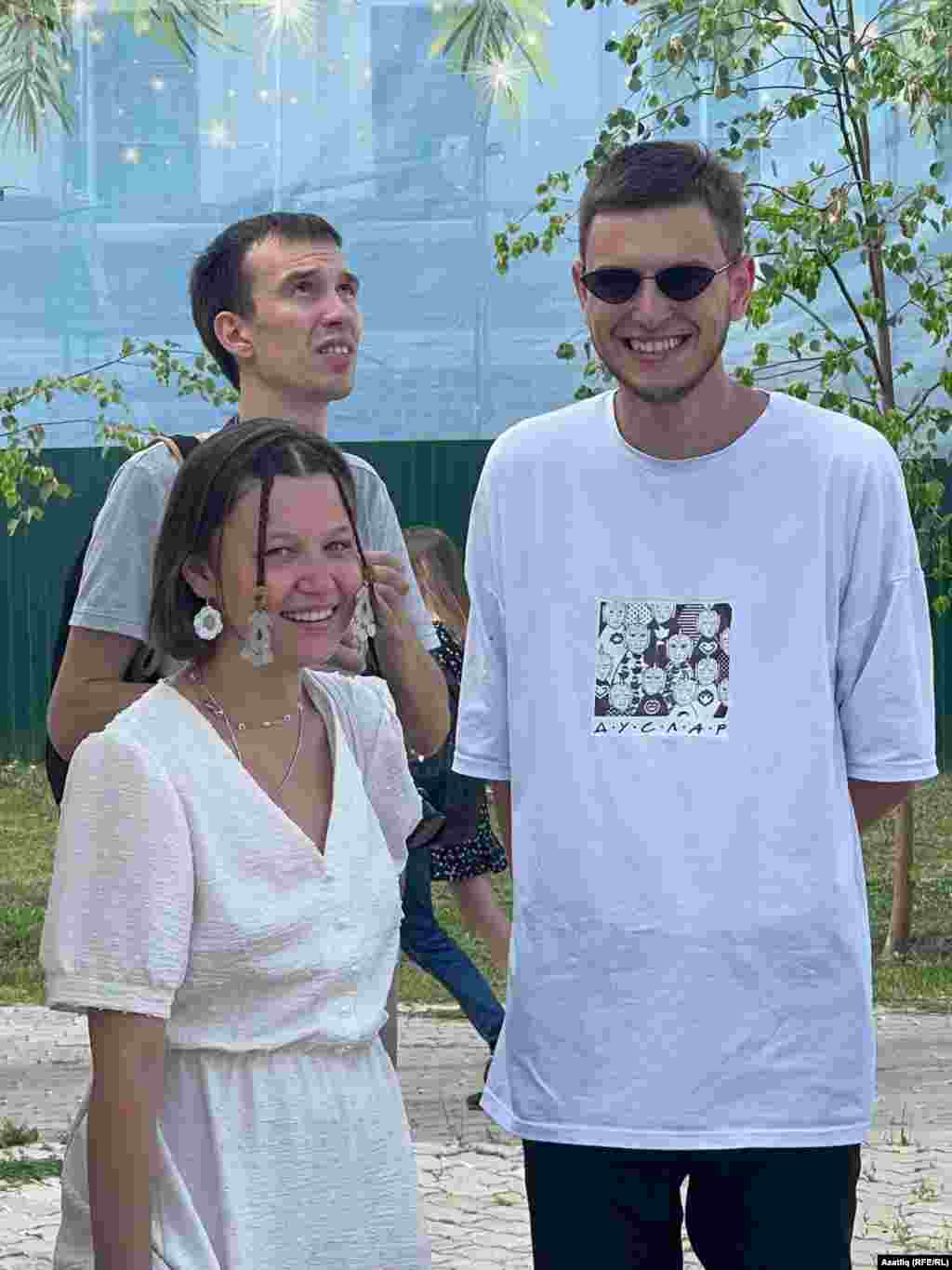 "Печән базары", 30 июль, Казан