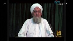 دالقاعده شبکې مشر ايمن الظواهري په کابل کې ووژل شو  دالقاعده شبکې مشر ايمن الظواهري په کابل کې ووژل شو