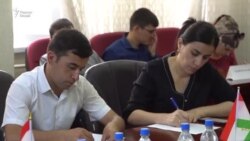 Тоҷикистон ба "биткоинсозӣ" иҷоза надод Тоҷикистон ба "биткоинсозӣ" иҷоза надод