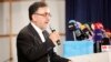 مصطفا تاجزاده د ایران د ستر مذهبي مشر سخت منتقد دی - پخوانی انځور.