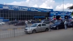 Емігранти і депортовані: на що можуть сподіватися німці в Криму (відео) Емігранти і депортовані: на що можуть сподіватися німці в Криму (відео)