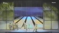 Норд-Ост: 20 лет спустя  Норд-Ост: 20 лет спустя