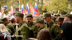 Крым на «полувоенном положении» | Радио Крым.Реалии Крым на «полувоенном положении» | Радио Крым.Реалии