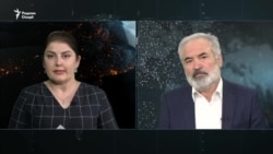 Пирмуҳаммадзода аз Боздоштгоҳ нома фиристодааст Пирмуҳаммадзода аз Боздоштгоҳ нома фиристодааст