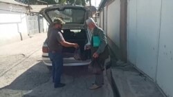Давлати пирӣ бо 146 сомонӣ нафақа  Давлати пирӣ бо 146 сомонӣ нафақа