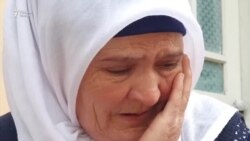 Шикояти наздикони як қурбонии ҷанги сарҳадӣ Шикояти наздикони як қурбонии ҷанги сарҳадӣ