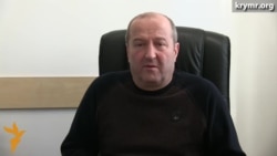 Фонд «Крым» хотят уничтожить – Шевкиев Фонд «Крым» хотят уничтожить – Шевкиев