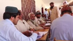 په بلوچستان کې بلدیاتي ټاکنې
 په بلوچستان کې بلدیاتي ټاکنې