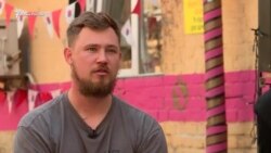 Россиянин в рядах ВСУ: интервью с бывшим офицером ФСБ Россиянин в рядах ВСУ: интервью с бывшим офицером ФСБ