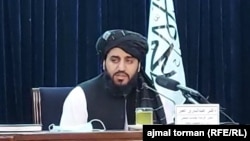 The German government had not been informed about the visit by Abdul Bari Omar, and he had not been issued a visa before traveling to the EU country. (file photo)
