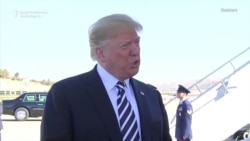 U.S. To Terminate Arms-Control Treaty Over Russia's ‘Violations’ U.S. To Terminate Arms-Control Treaty Over Russia's ‘Violations’