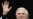 Iraqi President Meets Pope