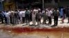 Dozens Killed In Iraq Bombings