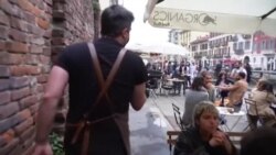 В ЕС обсуждают послабления для туристов В ЕС обсуждают послабления для туристов