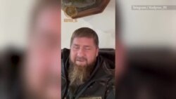 Кадырову нужна мобилизация Кадырову нужна мобилизация