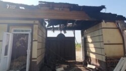 Сокинони Шӯробу Чилгазии Исфара барои аввалин бор ҳамлаи мусаллаҳонаро аз сар гузарониданд Сокинони Шӯробу Чилгазии Исфара барои аввалин бор ҳамлаи мусаллаҳонаро аз сар гузарониданд