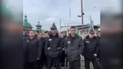 Этап на войну Этап на войну