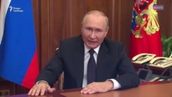 Россия променяла азовцев на "кума Путина" Россия променяла азовцев на "кума Путина"
