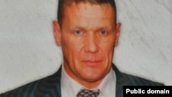 Один из погибших, глава ОПГ "Кусковские" Игорь Куск
