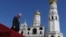 Президент России Владимир Путин в Кремле