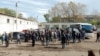 Мобилизация в России, иллюстративное фото