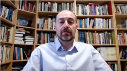 Давид Гендельман: «В неядерном плане россияне все, что можно, против Украины уже использовали…» Давид Гендельман: «В неядерном плане россияне все, что можно, против Украины уже использовали…»