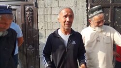 Мотами хонаводаҳо дар Чоркӯҳи Исфара Мотами хонаводаҳо дар Чоркӯҳи Исфара