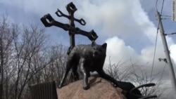 Расселение по-волчьи Расселение по-волчьи