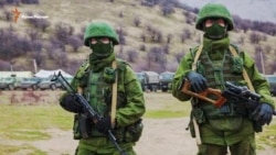 Россия, которой все дозволено (видео) Россия, которой все дозволено (видео)