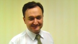 Уильям Браудер об "эффекте домино" закона Магнитского Уильям Браудер об "эффекте домино" закона Магнитского