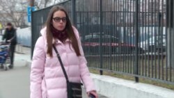 Жена Евгения Ерзунова о допросе в СК и обвинениях против мужа Жена Евгения Ерзунова о допросе в СК и обвинениях против мужа