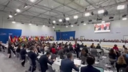 Что же происходило на саммите Совета министров ОБСЕ на Мальте  Что же происходило на саммите Совета министров ОБСЕ на Мальте