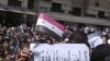 Activists: Syrian Forces Tighten Stranglehold