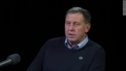 Андрей Илларионов: Евтушенков и кризис Системы Андрей Илларионов: Евтушенков и кризис Системы