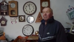 «Хотел посвятить свою жизнь футболу»: как крымский тренер воспитывал украинских чемпионов (видео) «Хотел посвятить свою жизнь футболу»: как крымский тренер воспитывал украинских чемпионов (видео)