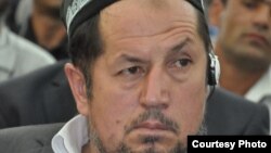 Наимҷон Самиев баъди соли 2014 дар Русия зиндагиву кор мекард ва, ба гуфтаи наздиконаш, ба афв умед дошт