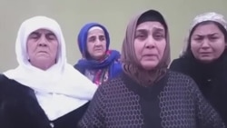 Хешовандонаш мехоҳанд, Аҳмади Иброҳим озод карда шавад Хешовандонаш мехоҳанд, Аҳмади Иброҳим озод карда шавад