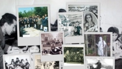 Гулрухсор: Агар истиқлол бишканад..." Гулрухсор: Агар истиқлол бишканад..."