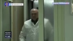 Путин выбрался к народу Путин выбрался к народу