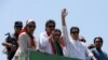 عمران خان پر حکومت غږ وکړ چې اسمبلۍ دې ماتې کړي او د انتخاباتو نېټه دې اعلان کړي - د مې ۲۵مې انځور.