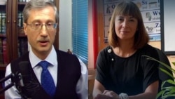Fired And Charged: Russian Teachers Who Oppose The War Fired And Charged: Russian Teachers Who Oppose The War