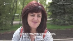 Россияне против войны с Украиной: Юлия Самойлова Россияне против войны с Украиной: Юлия Самойлова